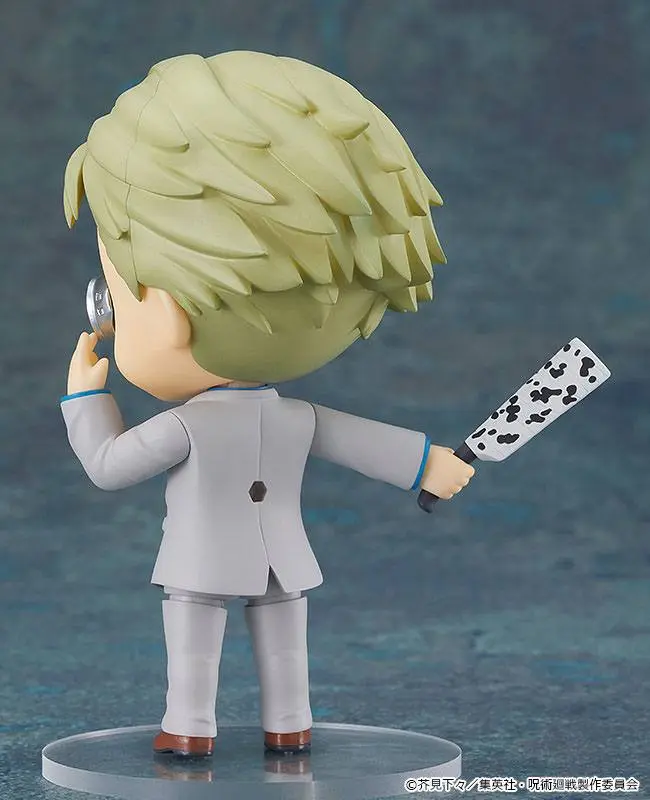 Jujutsu Kaisen Nendoroid Actionfigur Kento Nanami 10 cm Produktfoto