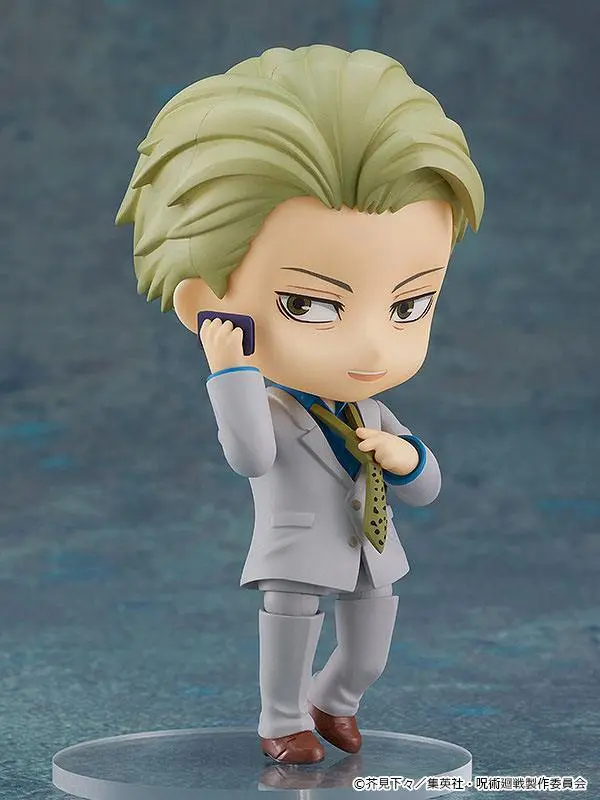 Jujutsu Kaisen Nendoroid Actionfigur Kento Nanami 10 cm Produktfoto