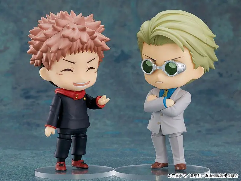 Jujutsu Kaisen Nendoroid Actionfigur Kento Nanami 10 cm Produktfoto