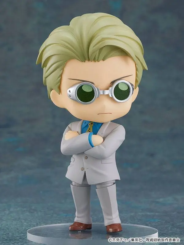 Jujutsu Kaisen Nendoroid Actionfigur Kento Nanami 10 cm Produktfoto
