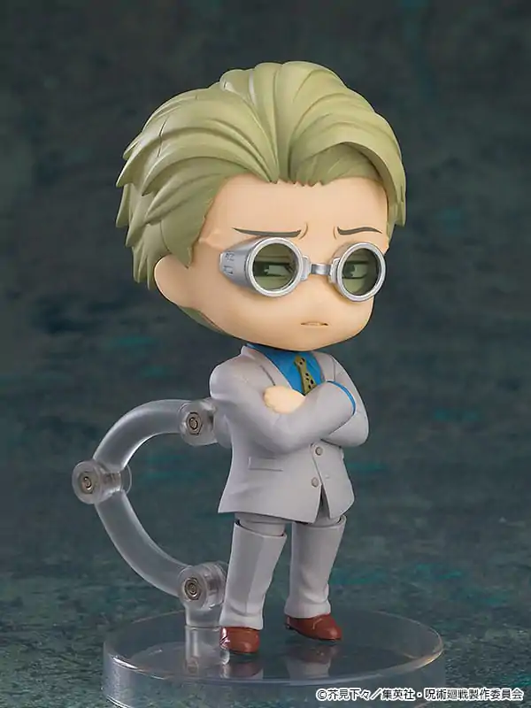 Jujutsu Kaisen Nendoroid More Zubehör-Set für Nendoroid Actionfiguren Face Swap Jujutsu Kaisen 02 termékfotó