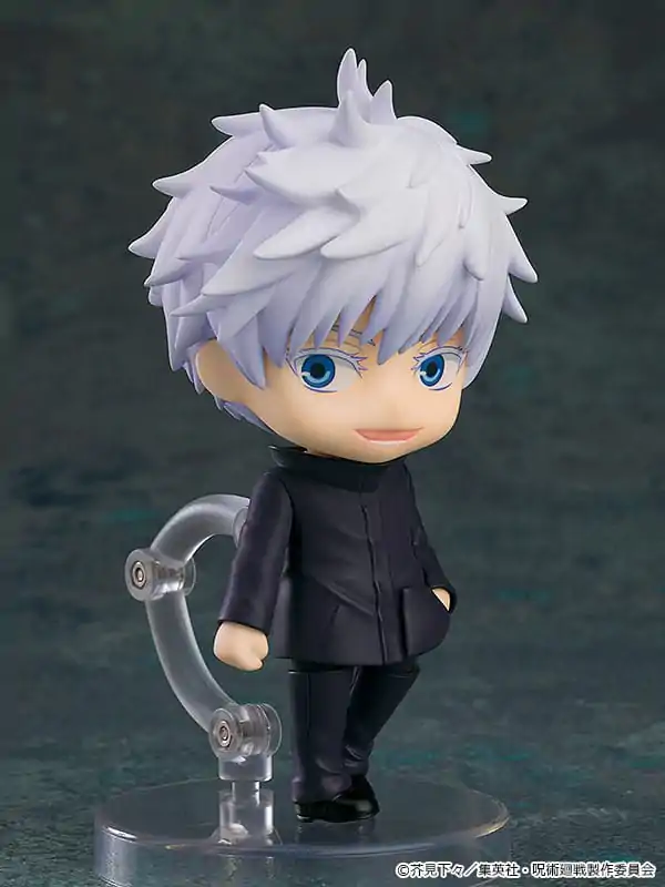 Jujutsu Kaisen Nendoroid More Zubehör-Set für Nendoroid Actionfiguren Face Swap Jujutsu Kaisen 02 termékfotó