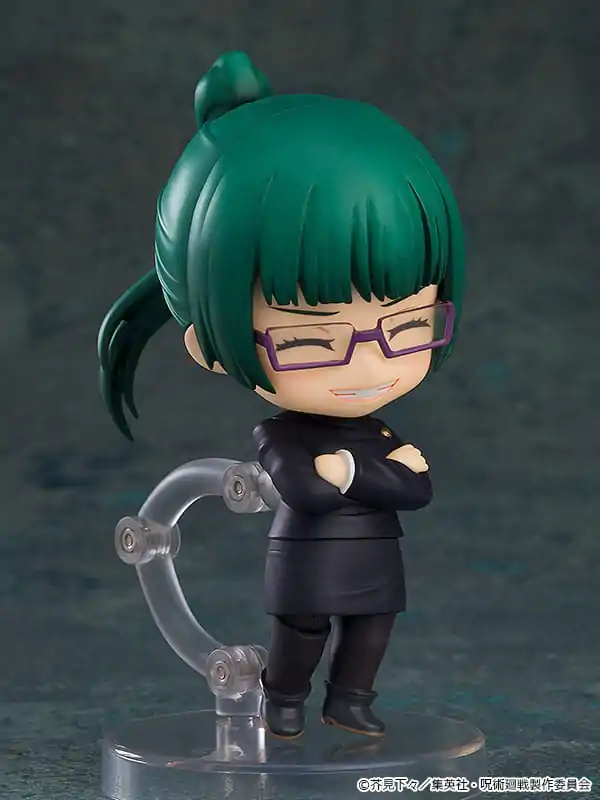 Jujutsu Kaisen Nendoroid More Zubehör-Set für Nendoroid Actionfiguren Face Swap Jujutsu Kaisen 02 termékfotó