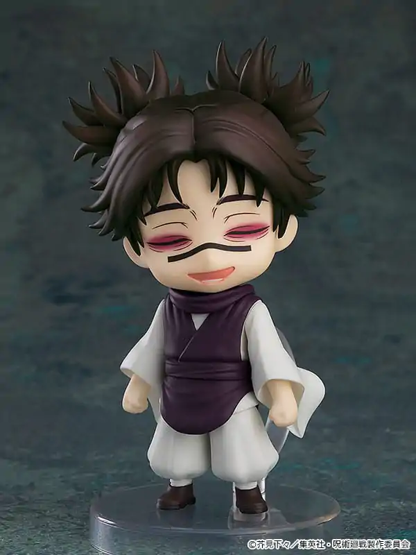 Jujutsu Kaisen Nendoroid More Zubehör-Set für Nendoroid Actionfiguren Face Swap Jujutsu Kaisen 02 termékfotó