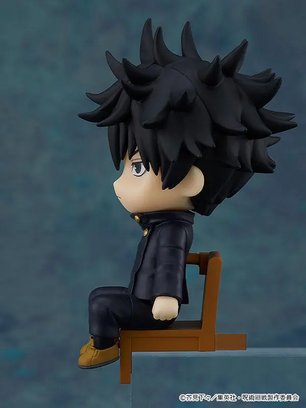 Jujutsu Kaisen Nendoroid Swacchao! Figur Megumi Fushiguro 9 cm Produktfoto