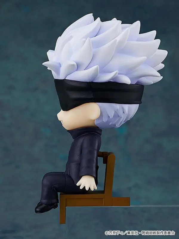 Jujutsu Kaisen Nendoroid Swacchao! Figur Satoru Gojo 9 cm Produktfoto