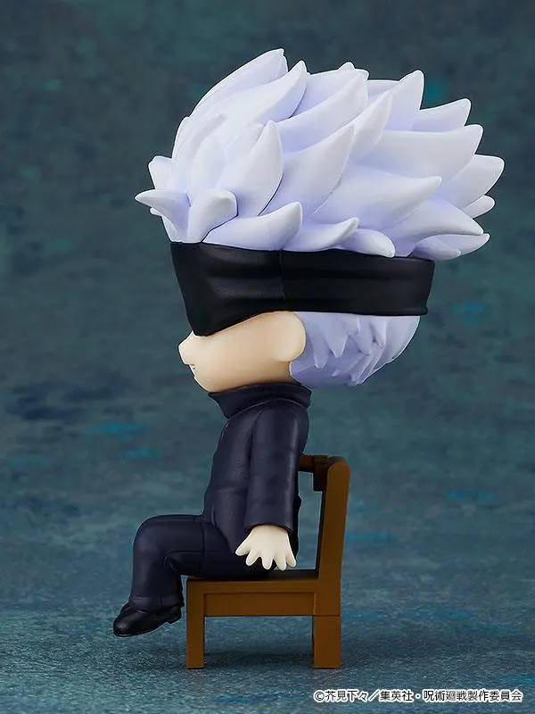 Jujutsu Kaisen Nendoroid Swacchao! Figur Satoru Gojo 9 cm Produktfoto