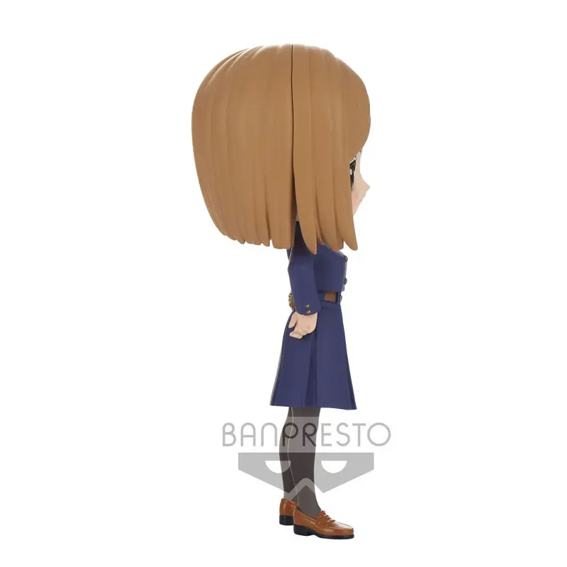Jujutsu Kaisen Q Posket Mini-Figur Nobara Kugisaki Ver. B 13 Zentimeter Produktfoto