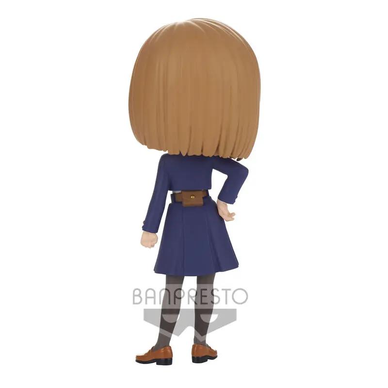 Jujutsu Kaisen Q Posket Mini-Figur Nobara Kugisaki Ver. B 13 Zentimeter Produktfoto
