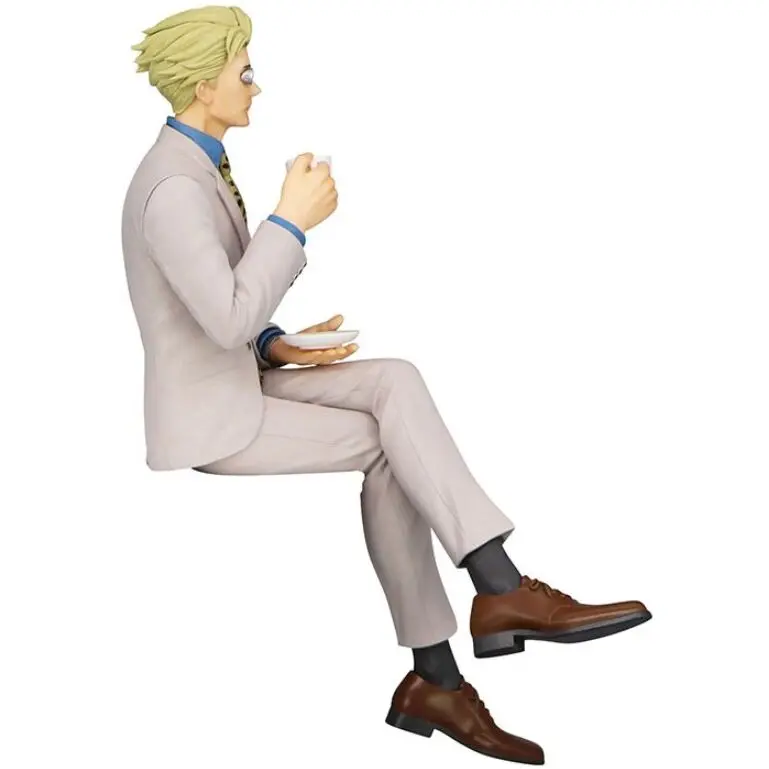 Jujutsu Kaisen Noodle Stopper PVC Statue Kento Nanani 17 cm Produktfoto