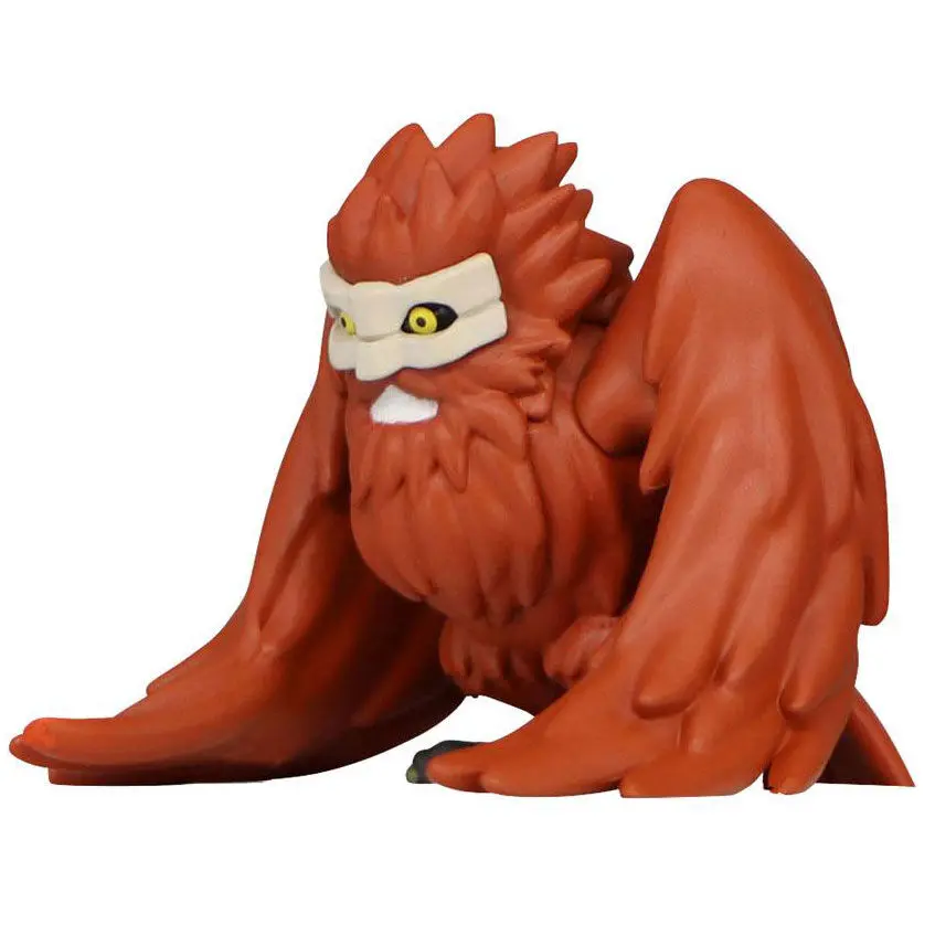 Jujutsu Kaisen Noodle Stopper PVC Statue Puchi Nue 5 cm Produktfoto