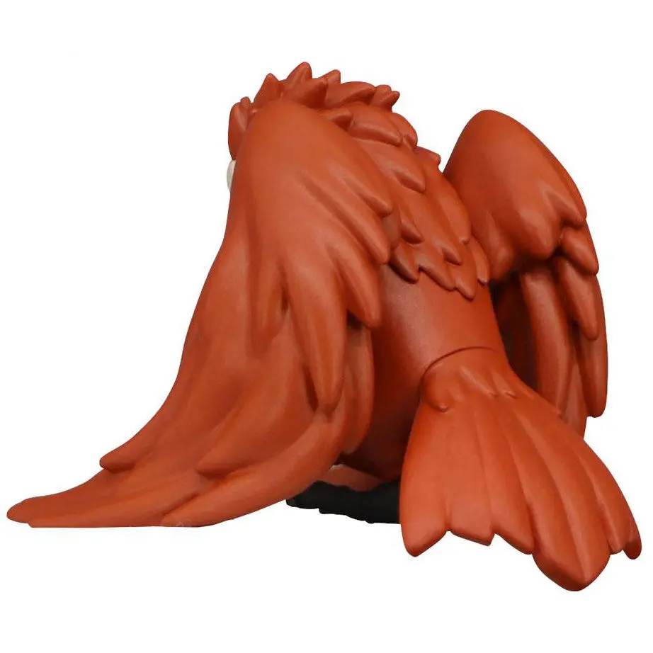 Jujutsu Kaisen Noodle Stopper PVC Statue Puchi Nue 5 cm Produktfoto