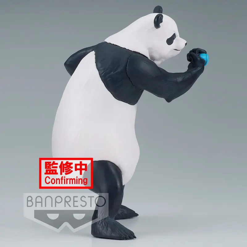 Jujutsu Kaisen Panda Figur 17cm termékfotó