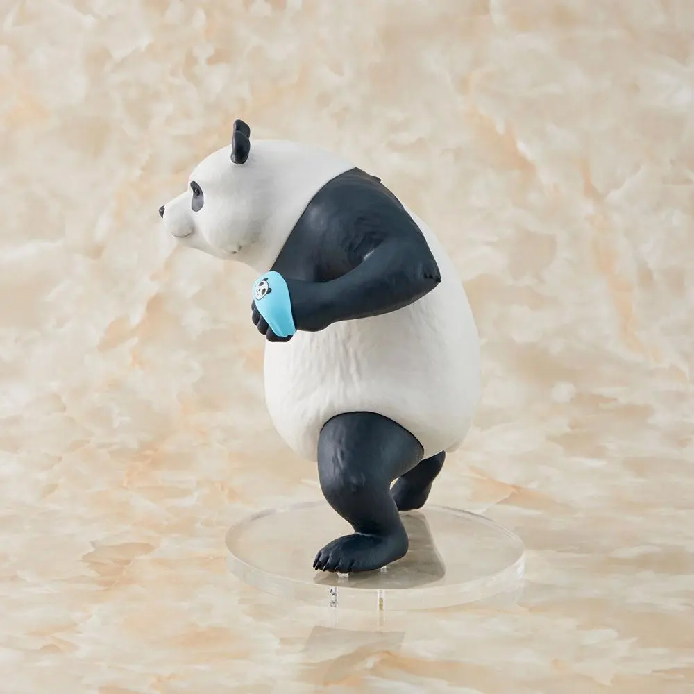 Jujutsu Kaisen PVC Statue Panda 20 cm Produktfoto