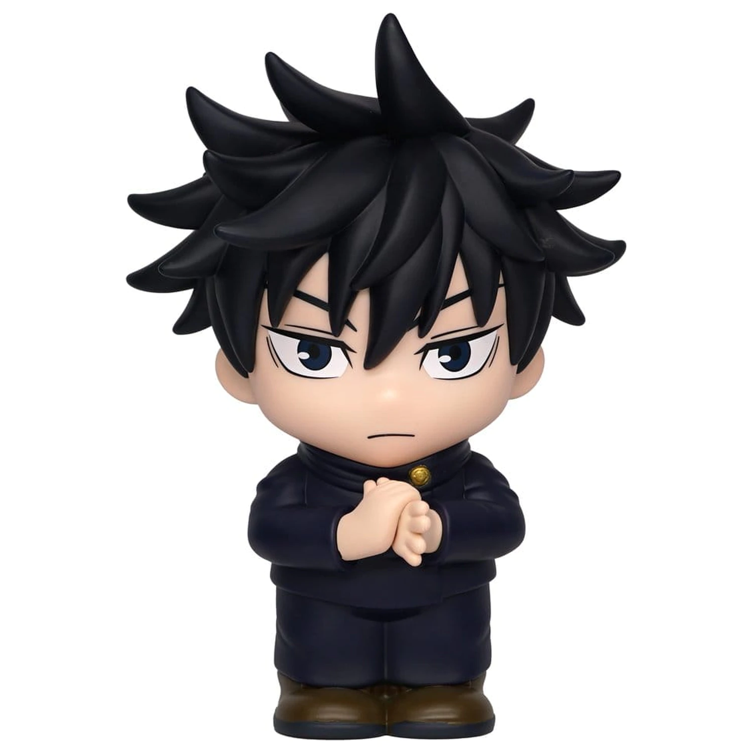 Jujutsu Kaisen Figurale Spardose Fushiguro Megumi Produktfoto