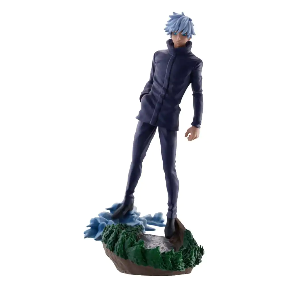 Jujutsu Kaisen Petitrama Series Sammelfiguren 4er-Pack Jujutsu Kaisen Series Vol.2 Set 9 cm Produktfoto