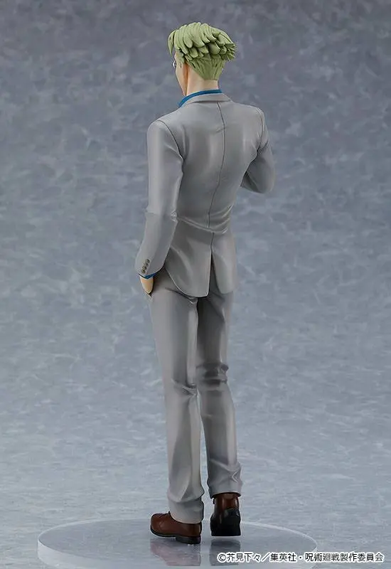 Jujutsu Kaisen Pop Up Parade PVC Statue Kento Nanami 18 cm Produktfoto