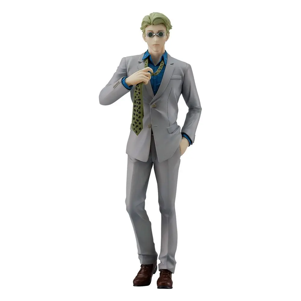 Jujutsu Kaisen Pop Up Parade PVC Statue Kento Nanami 18 cm Produktfoto