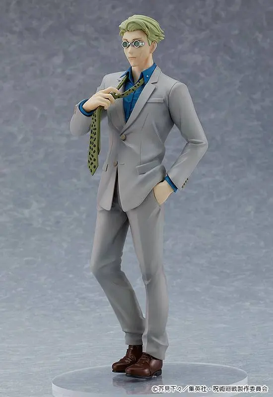 Jujutsu Kaisen Pop Up Parade PVC Statue Kento Nanami 18 cm Produktfoto