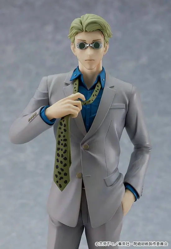 Jujutsu Kaisen Pop Up Parade PVC Statue Kento Nanami 18 cm Produktfoto