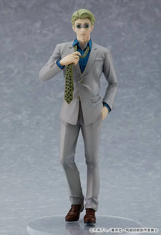 Jujutsu Kaisen Pop Up Parade PVC Statue Kento Nanami 18 cm Produktfoto
