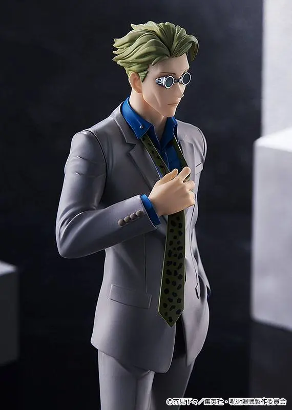 Jujutsu Kaisen Pop Up Parade PVC Statue Kento Nanami 18 cm Produktfoto