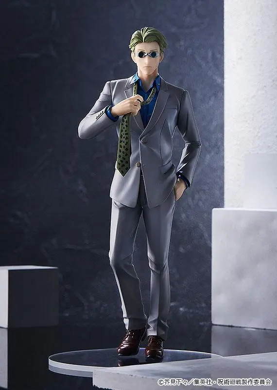 Jujutsu Kaisen Pop Up Parade PVC Statue Kento Nanami 18 cm Produktfoto