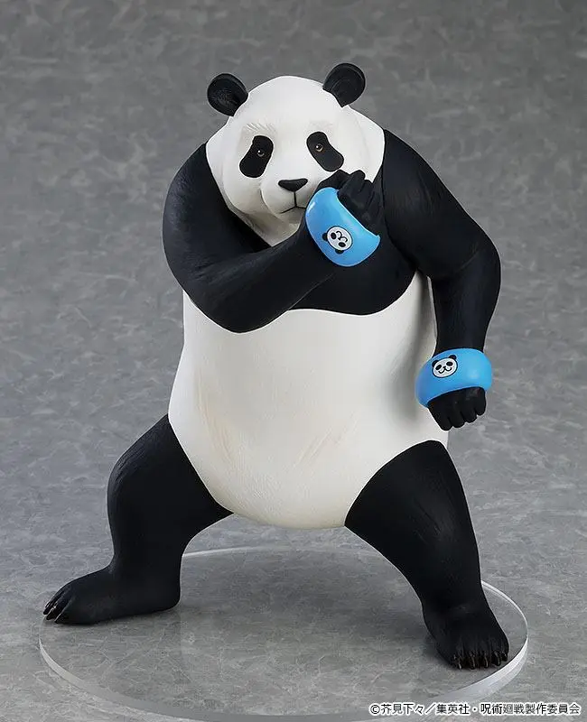 Jujutsu Kaisen Pop Up Parade PVC Statue Panda 17 cm termékfotó