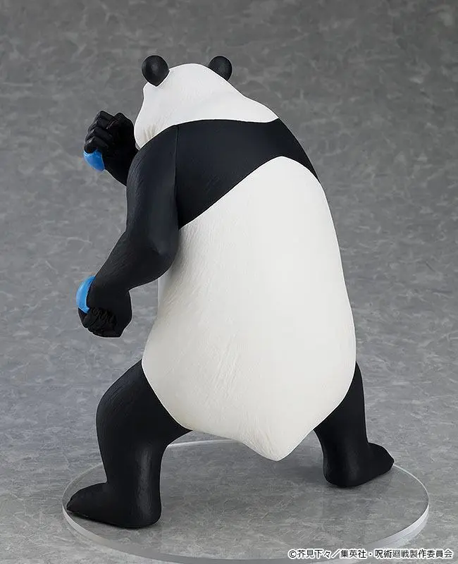 Jujutsu Kaisen Pop Up Parade PVC Statue Panda 17 cm termékfotó