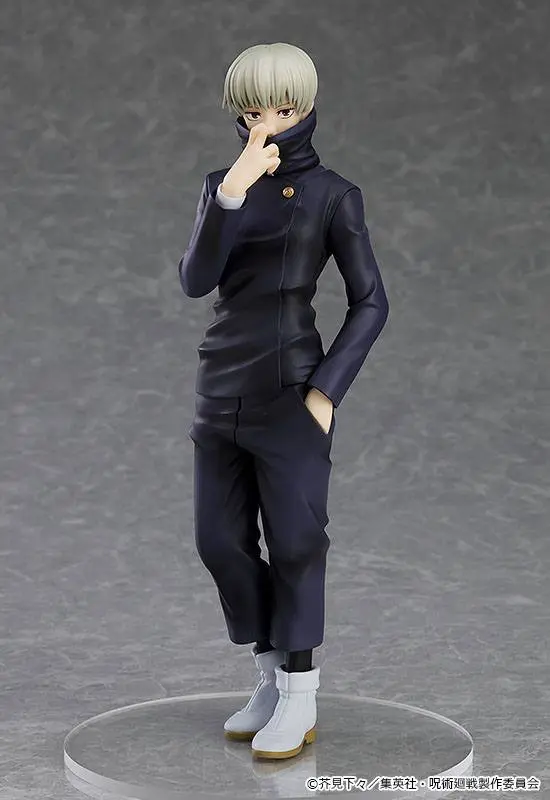 Jujutsu Kaisen Pop Up Parade PVC Statue Toge Inumaki 17 cm termékfotó