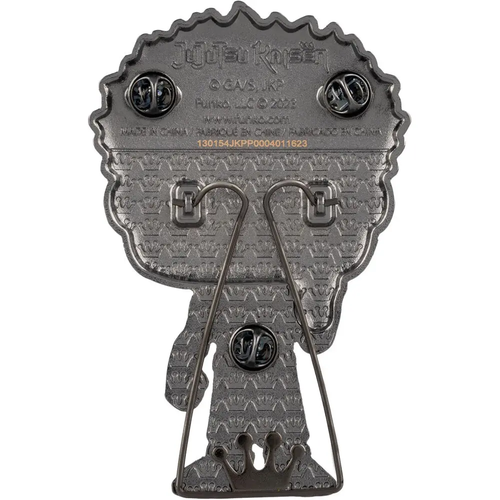 Jujutsu Kaisen POP! Pin Ansteck-Pin Sakuna 10 cm Produktfoto