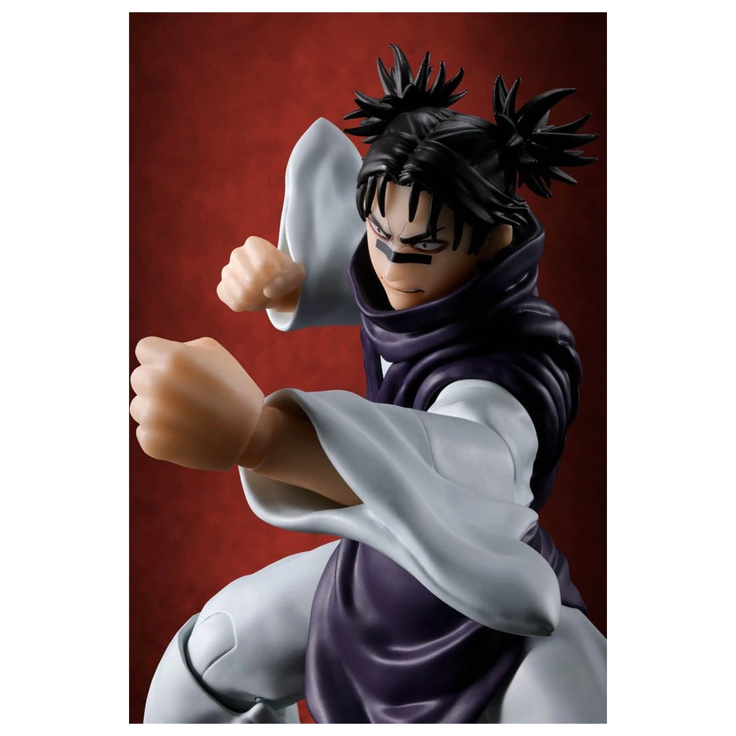 Jujutsu Kaisen S.H.Figuarts Action-Figur Choso 15 cm Produktfoto