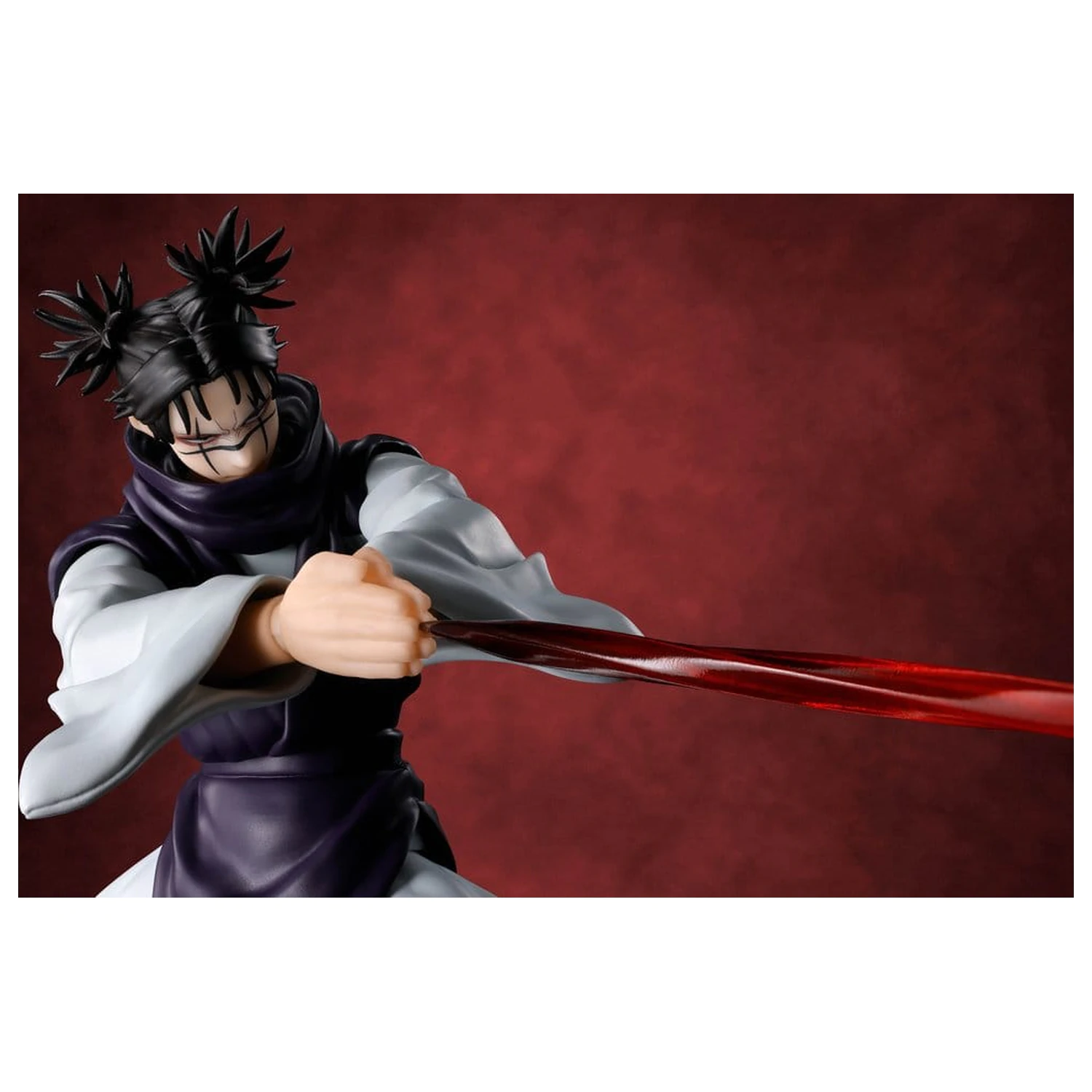 Jujutsu Kaisen S.H.Figuarts Action-Figur Choso 15 cm Produktfoto