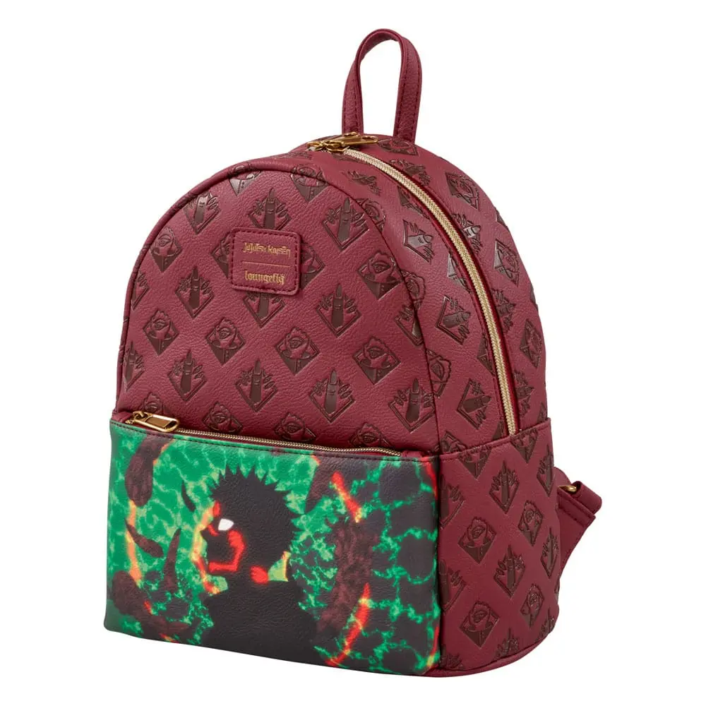 Jujutsu Kaisen by Loungefly Rucksack Sakura heo Exclusive Produktfoto