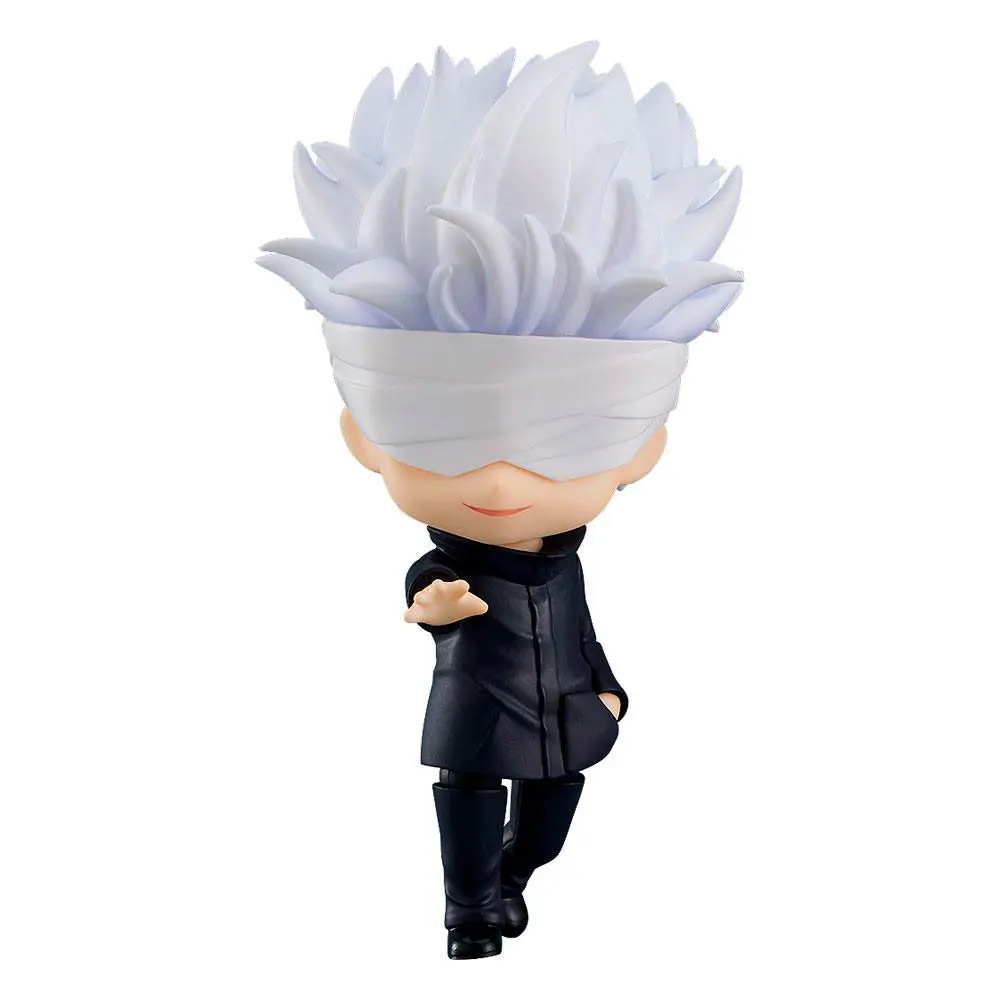 Jujutsu Kaisen 0 Nendoroid Actionfigur Satoru Gojo: Jujutsu Kaisen 0 Ver. 10 cm Produktfoto