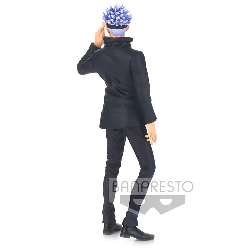 Jujutsu Kaisen PVC Statue Satoru Gojo 19 cm Produktfoto