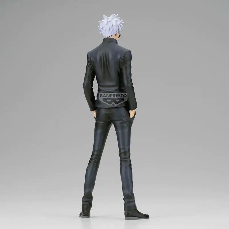 Jujutsu Kaisen Satoru Gojo King of Artist Figur 22cm Produktfoto