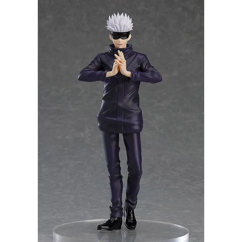 Jujutsu Kaisen Pop Up Parade PVC Statue Satoru Gojo 19 cm Produktfoto