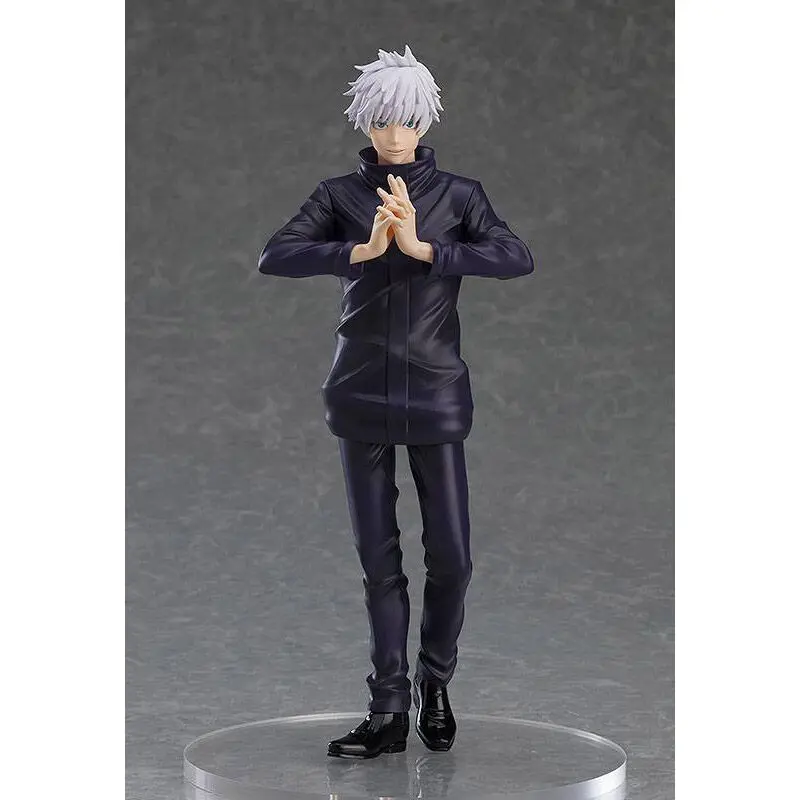 Jujutsu Kaisen Pop Up Parade PVC Statue Satoru Gojo 19 cm Produktfoto