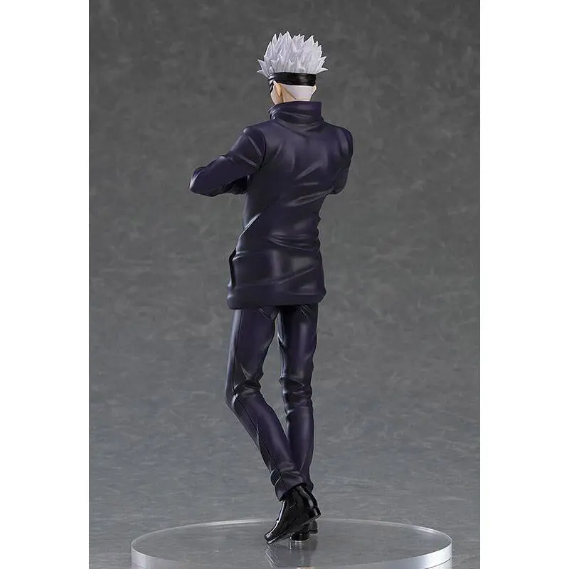 Jujutsu Kaisen Pop Up Parade PVC Statue Satoru Gojo 19 cm Produktfoto