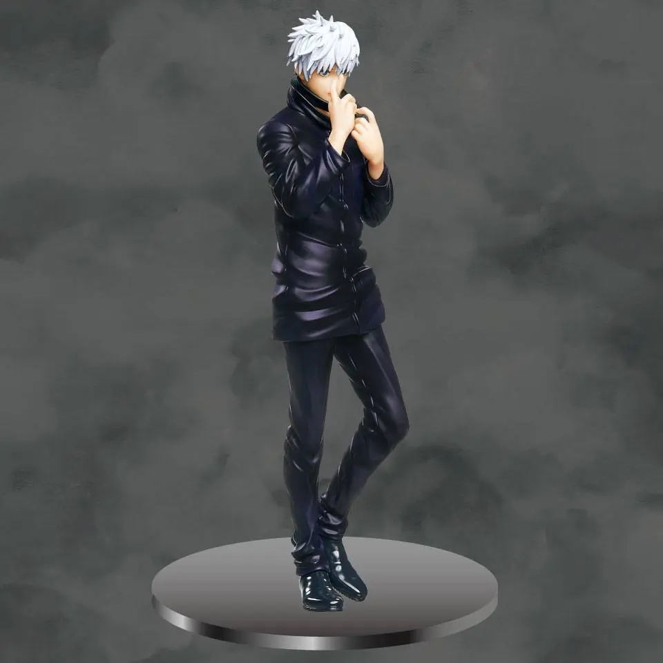 Jujutsu Kaisen PVC Statue Satoru Gojo 20 cm Produktfoto