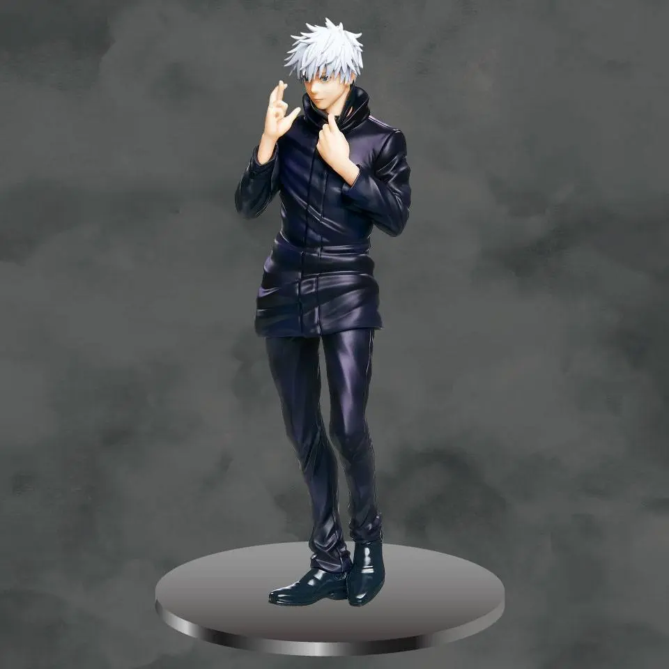 Jujutsu Kaisen PVC Statue Satoru Gojo 20 cm Produktfoto