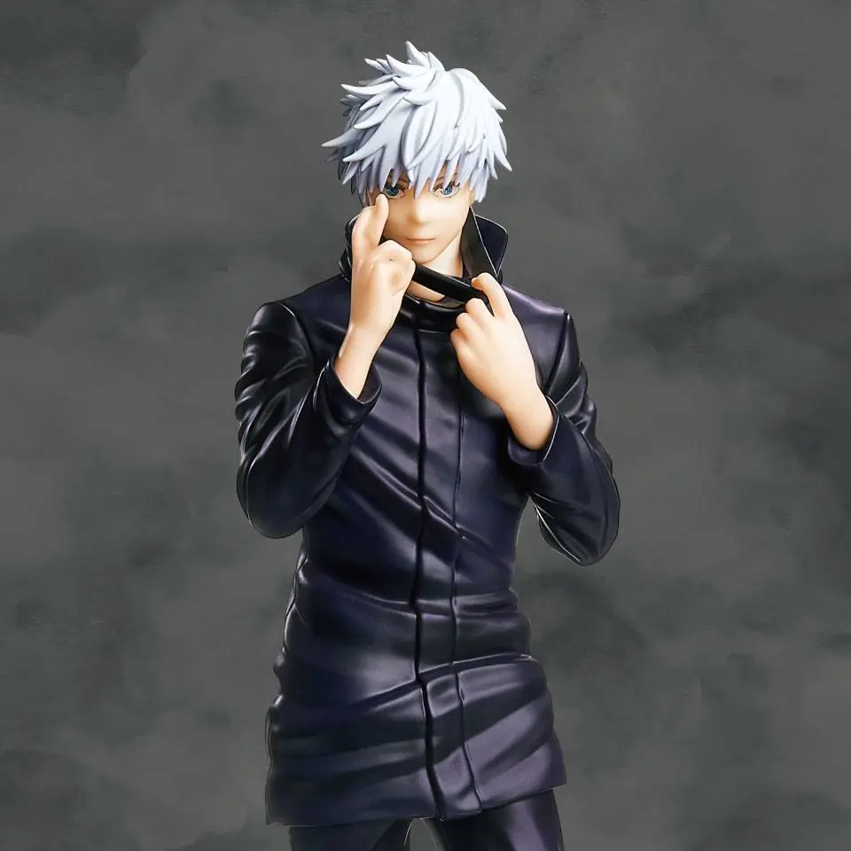 Jujutsu Kaisen PVC Statue Satoru Gojo 20 cm Produktfoto