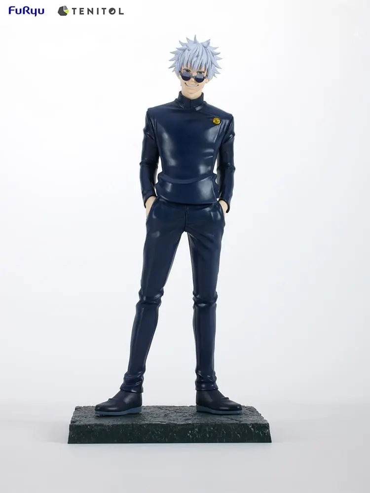 Jujutsu Kaisen PVC Statue Satoru Gojo 21 cm Produktfoto