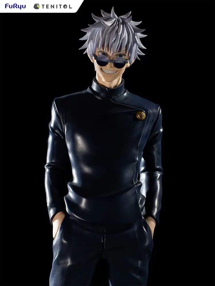 Jujutsu Kaisen PVC Statue Satoru Gojo 21 cm Produktfoto