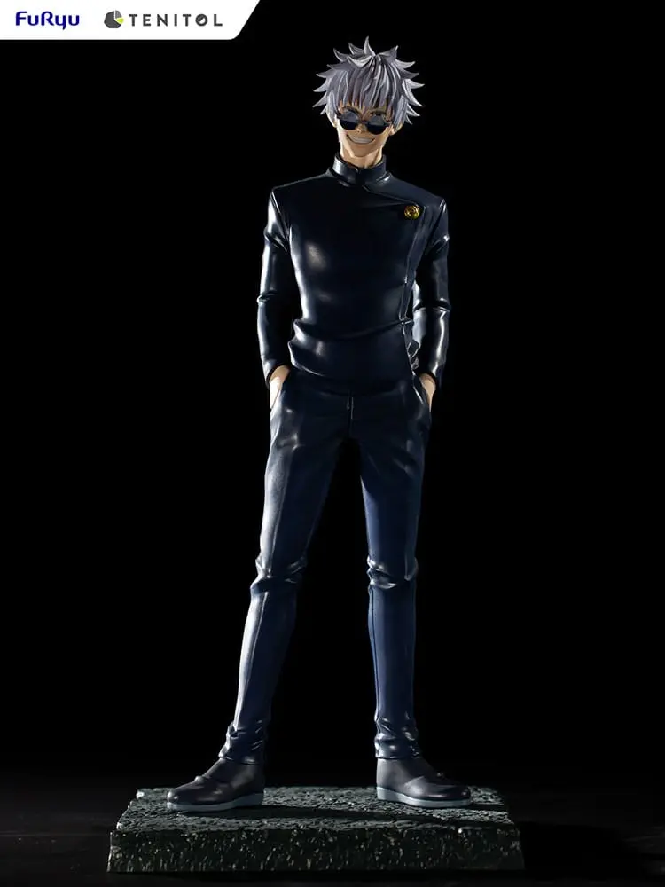Jujutsu Kaisen PVC Statue Satoru Gojo 21 cm Produktfoto
