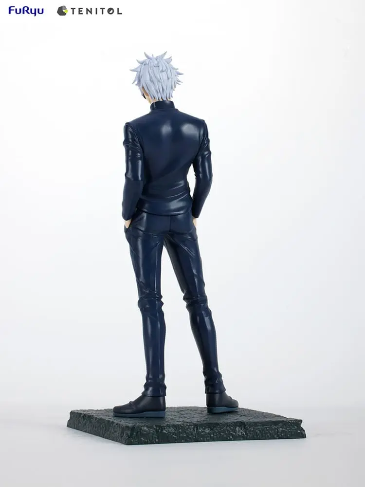 Jujutsu Kaisen PVC Statue Satoru Gojo 21 cm Produktfoto