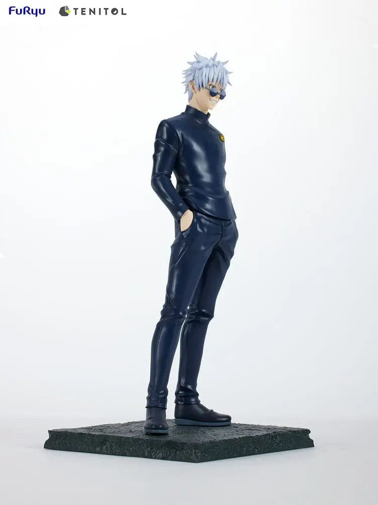 Jujutsu Kaisen PVC Statue Satoru Gojo 21 cm Produktfoto