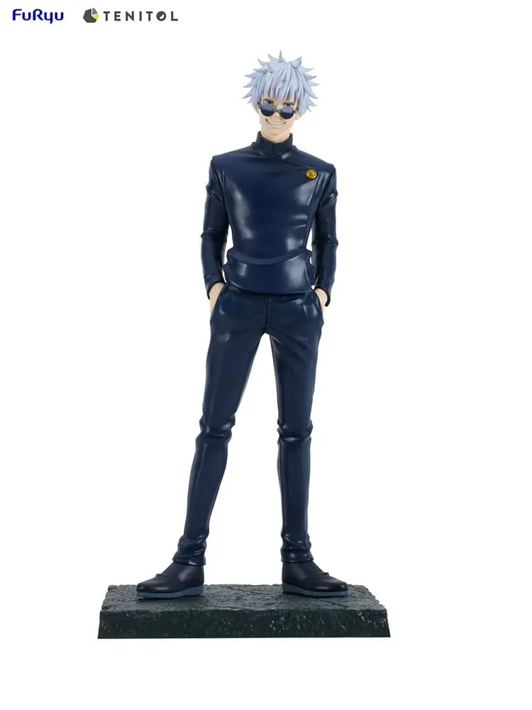 Jujutsu Kaisen PVC Statue Satoru Gojo 21 cm Produktfoto