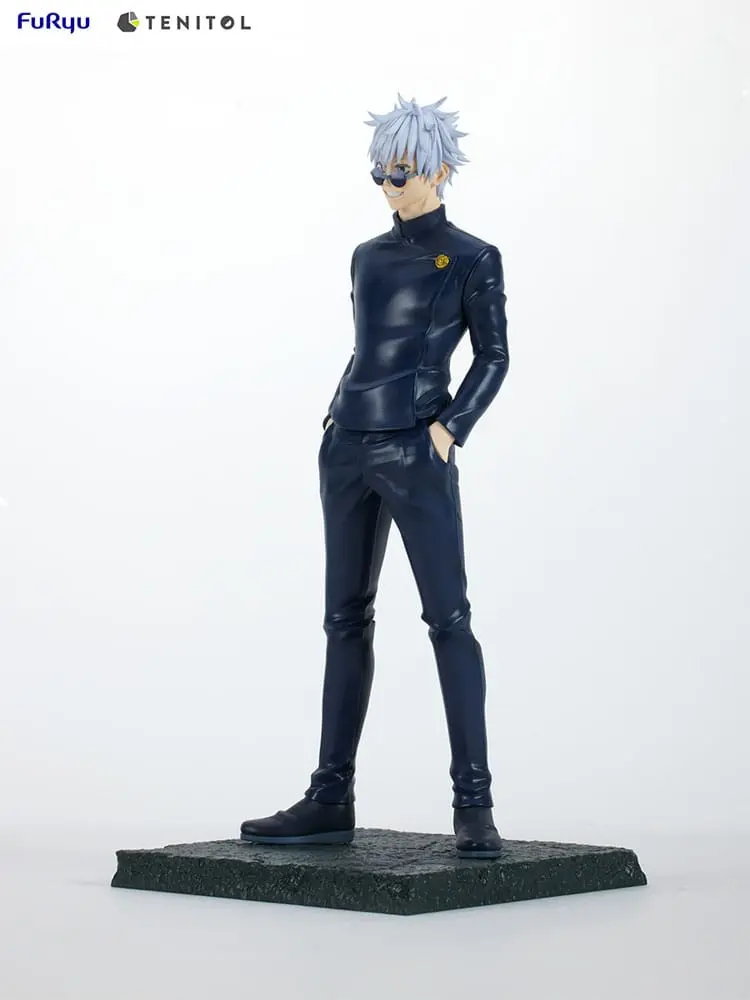 Jujutsu Kaisen PVC Statue Satoru Gojo 21 cm Produktfoto